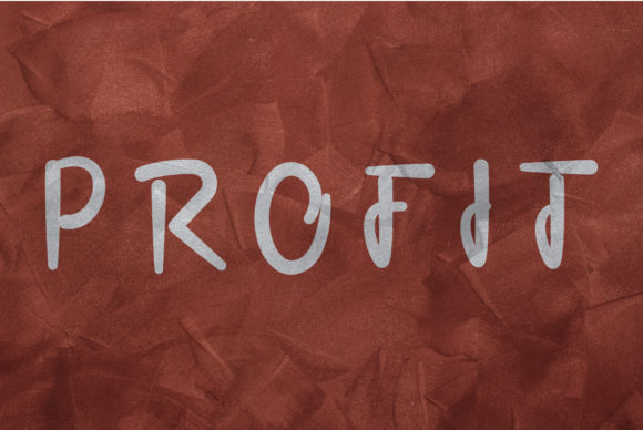 Done Font - Preview 2