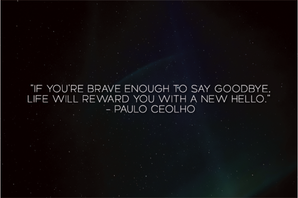 Evolune Font - Preview 2