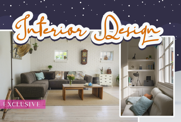 Father Christmas Font - Preview 5