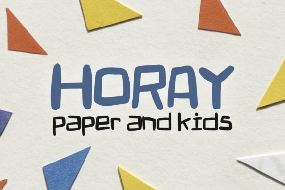 Gorami Font - Preview 2