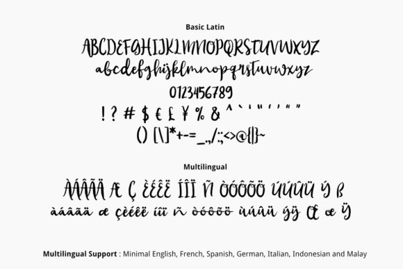 Mastah Font PNG with transparent background - Preview 1