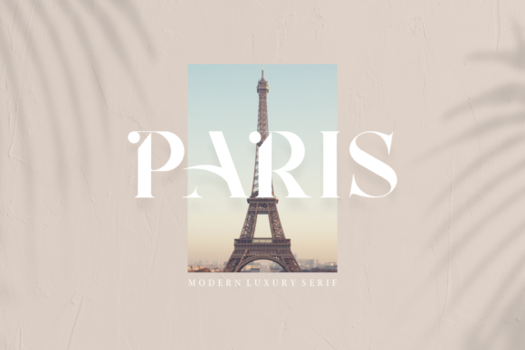 Rucas Font PNG with transparent background - Preview 1