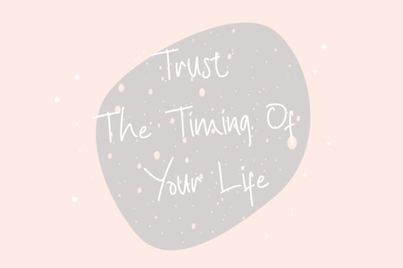 Sasher Font PNG with transparent background - Preview 2