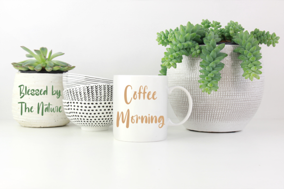 Saturday Hustle Font PNG with transparent background - Preview 6
