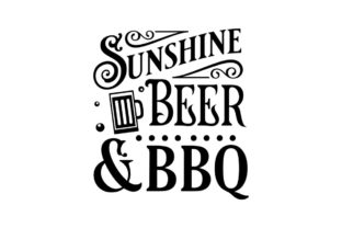 Sunshine, Beer and BBQ