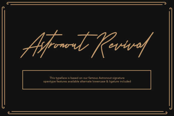Carttinos Font - Preview 1
