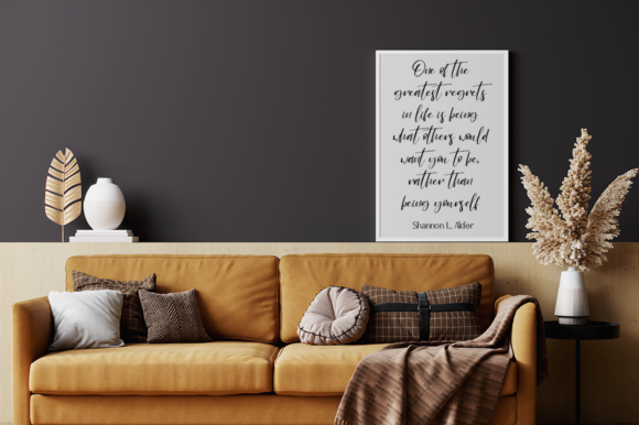 Established Font - Preview 5