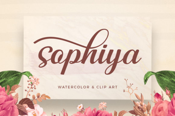 Granelly Script Font - Preview 2