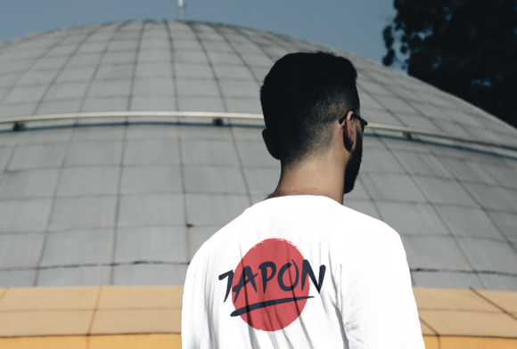Japon Font PNG with transparent background - Preview 3