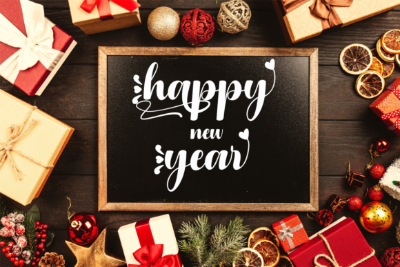 Lavida Font PNG with transparent background - Preview 6