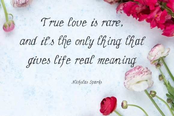 Morning Glori Font PNG with transparent background - Preview 4