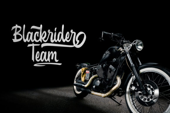 Scotlandia Font PNG with transparent background - Preview 3