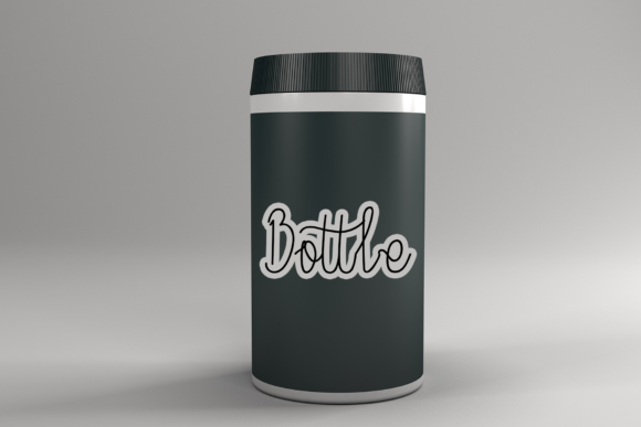 Easter Sunday Font - Preview 1