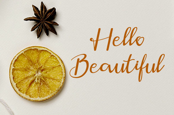 Mangkaning Font PNG with transparent background - Preview 2