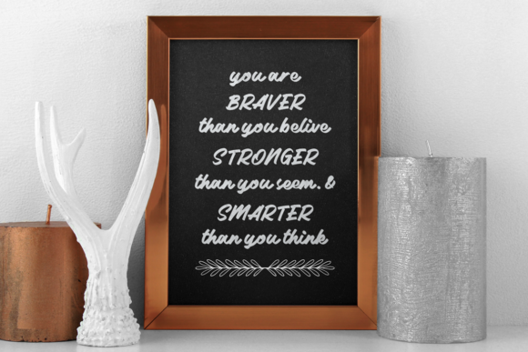 Collase Font PNG with transparent background - Preview 1
