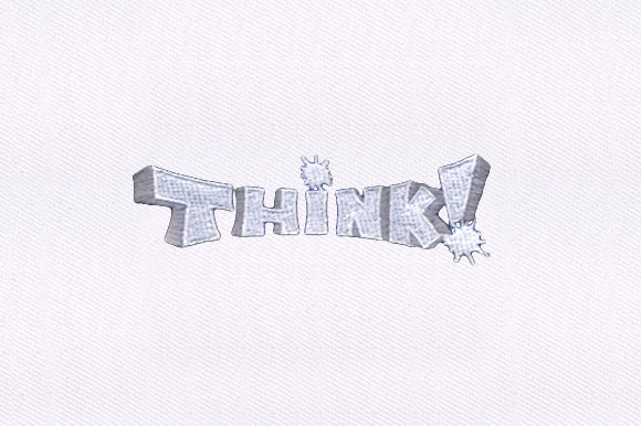 Forward Thinking