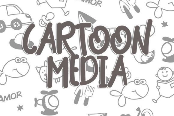 Jhony and Jane Font PNG with transparent background - Preview 1