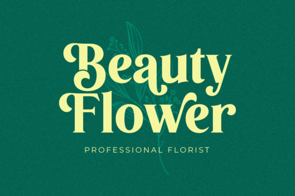 Ravise Font PNG with transparent background - Preview 2