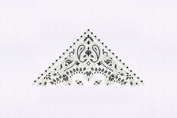 Awe Quilting Design