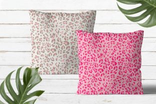 Leopard Print Seamless Pattern Graphic by DoodleBox · Creative Fabrica