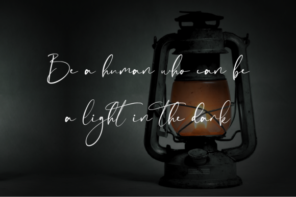 Halestond Font - Preview 6