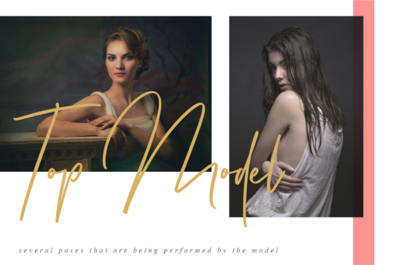 Hondeste Font PNG with transparent background - Preview 4