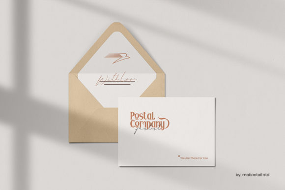 Seriffity Duo Font PNG with transparent background - Preview 2