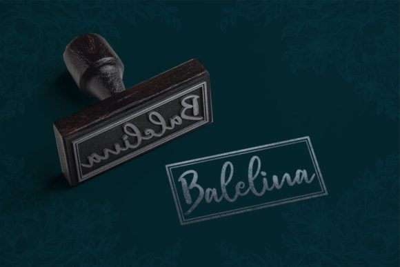 Arbeta Font - Preview 2