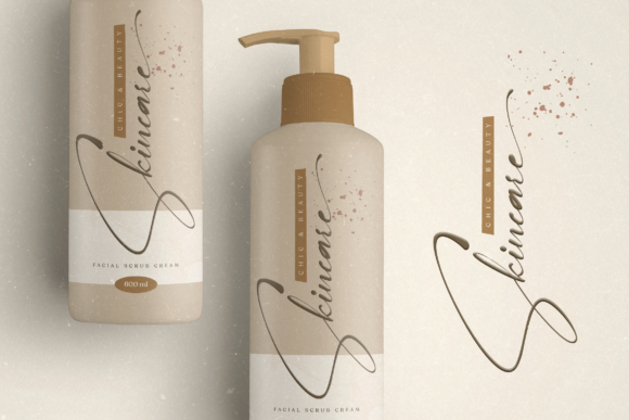 Arinttika Signature Font - Preview 5