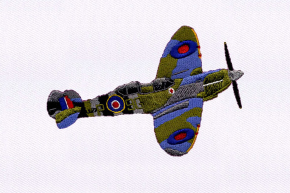 Army Fighter Plane