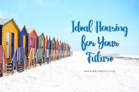 Beach Front Font - Preview 1