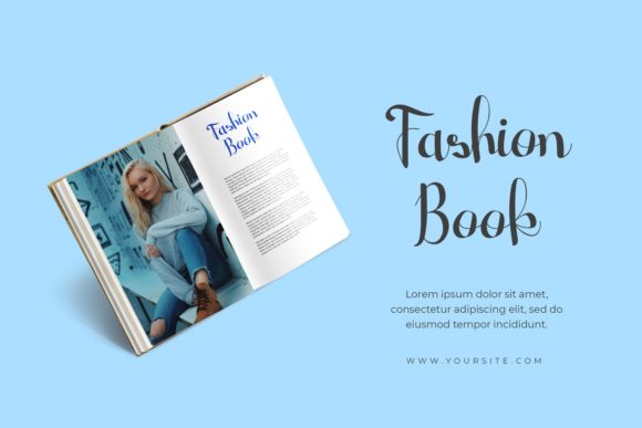 Beach Front Font - Preview 2