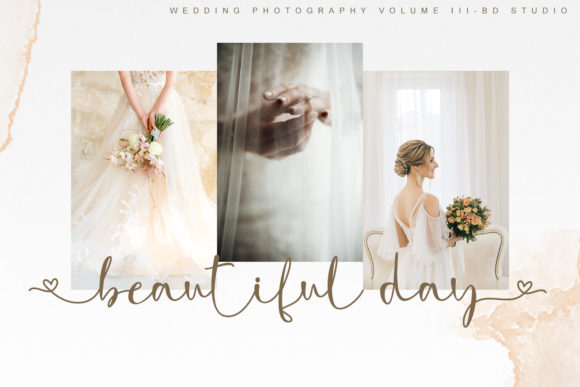 Clarissa Font - Preview 2