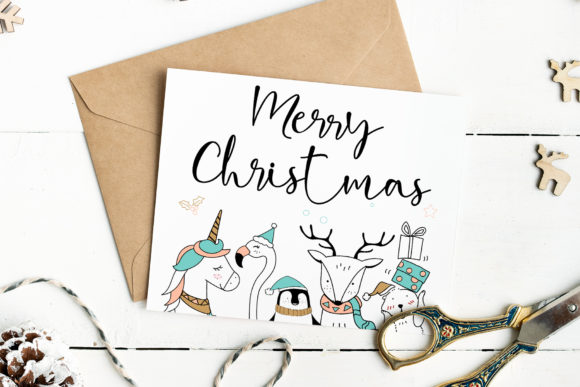 Clarissa Font - Preview 5