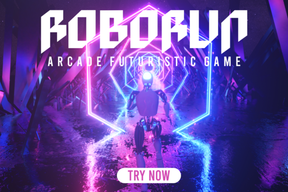 Cyberwar Font - Preview 4