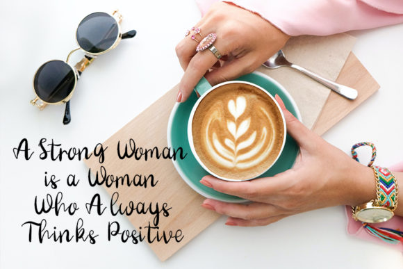 Dellia Font - Preview 1