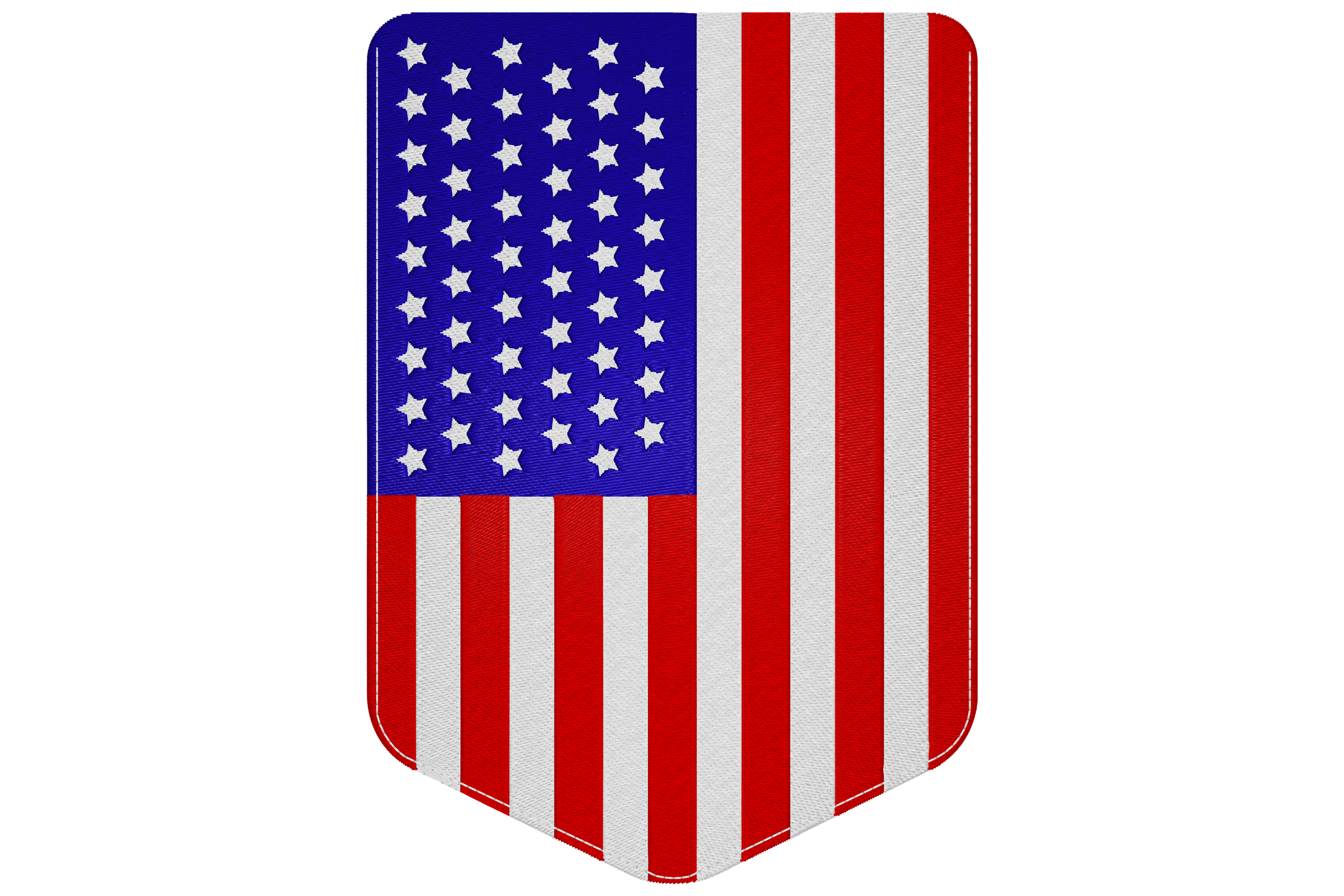 Flag of America