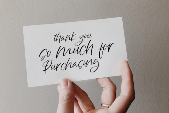 Francisse Font PNG with transparent background - Preview 6