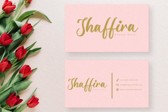 Heylena Font PNG with transparent background - Preview 5