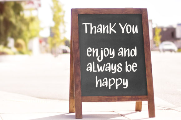 King Cake Font PNG with transparent background - Preview 4