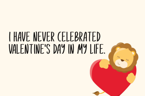Love Radiate Font font preview - 1