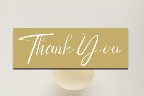 Magglia Font PNG with transparent background - Preview 5
