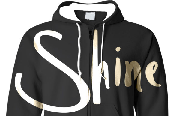 Medina Font PNG with transparent background - Preview 1