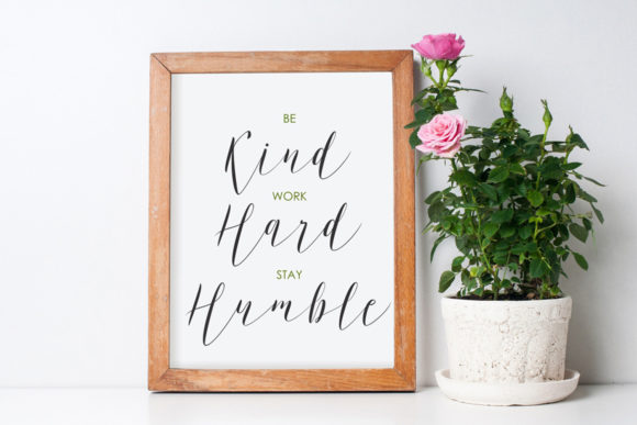 Murano Font PNG with transparent background - Preview 4