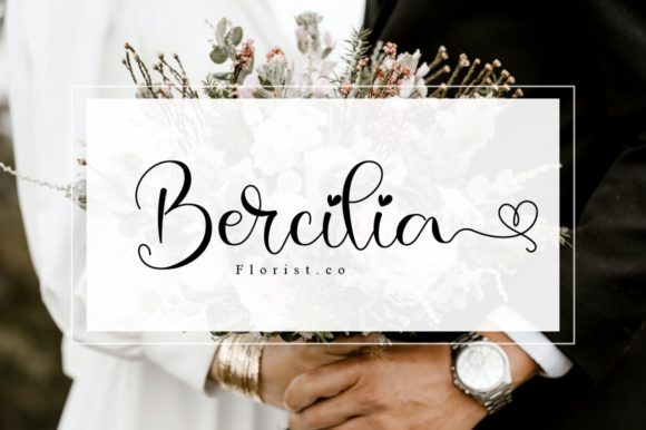 Roshida Font PNG with transparent background - Preview 2