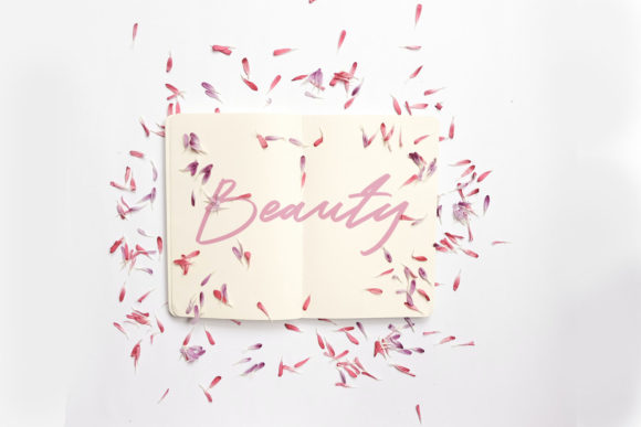 Sanfo Font PNG with transparent background - Preview 2