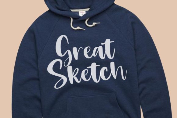 Adorable Font - Preview 3