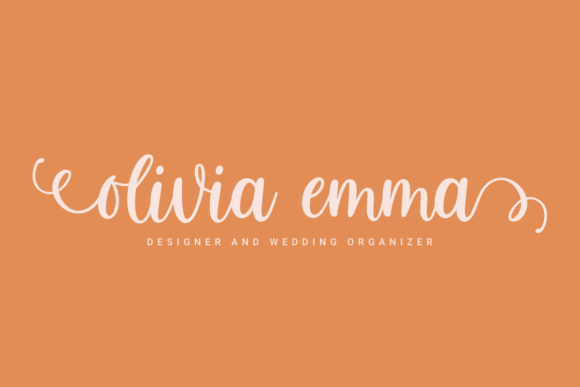 Bernadette Font - Preview 6