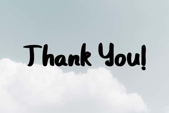 Bintang Kecil Font PNG with transparent background - Preview 4