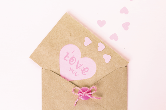 Cupid Font - Preview 3